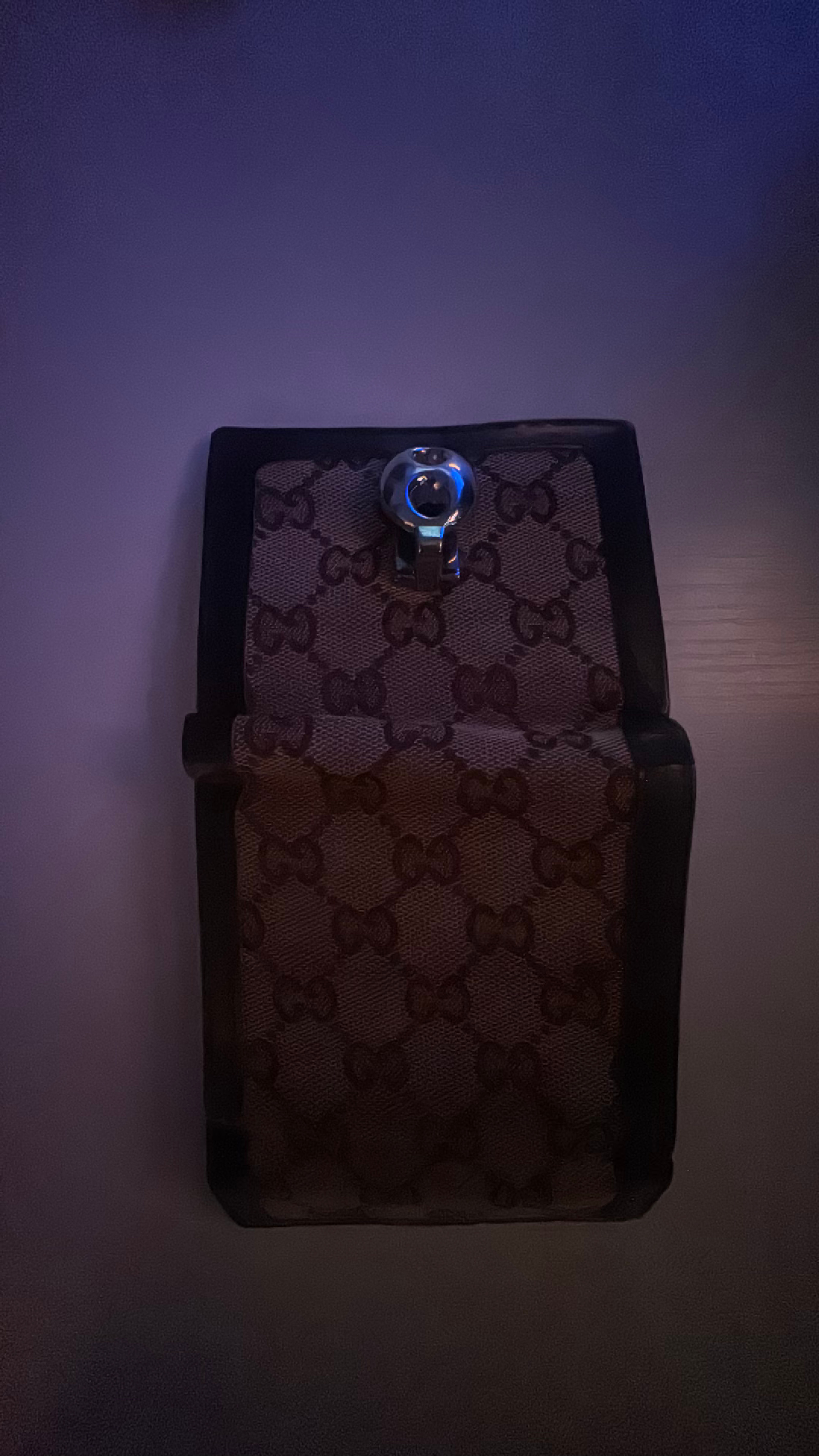 Gucci GG Canvas Bifold Wallet Brown - Image 2