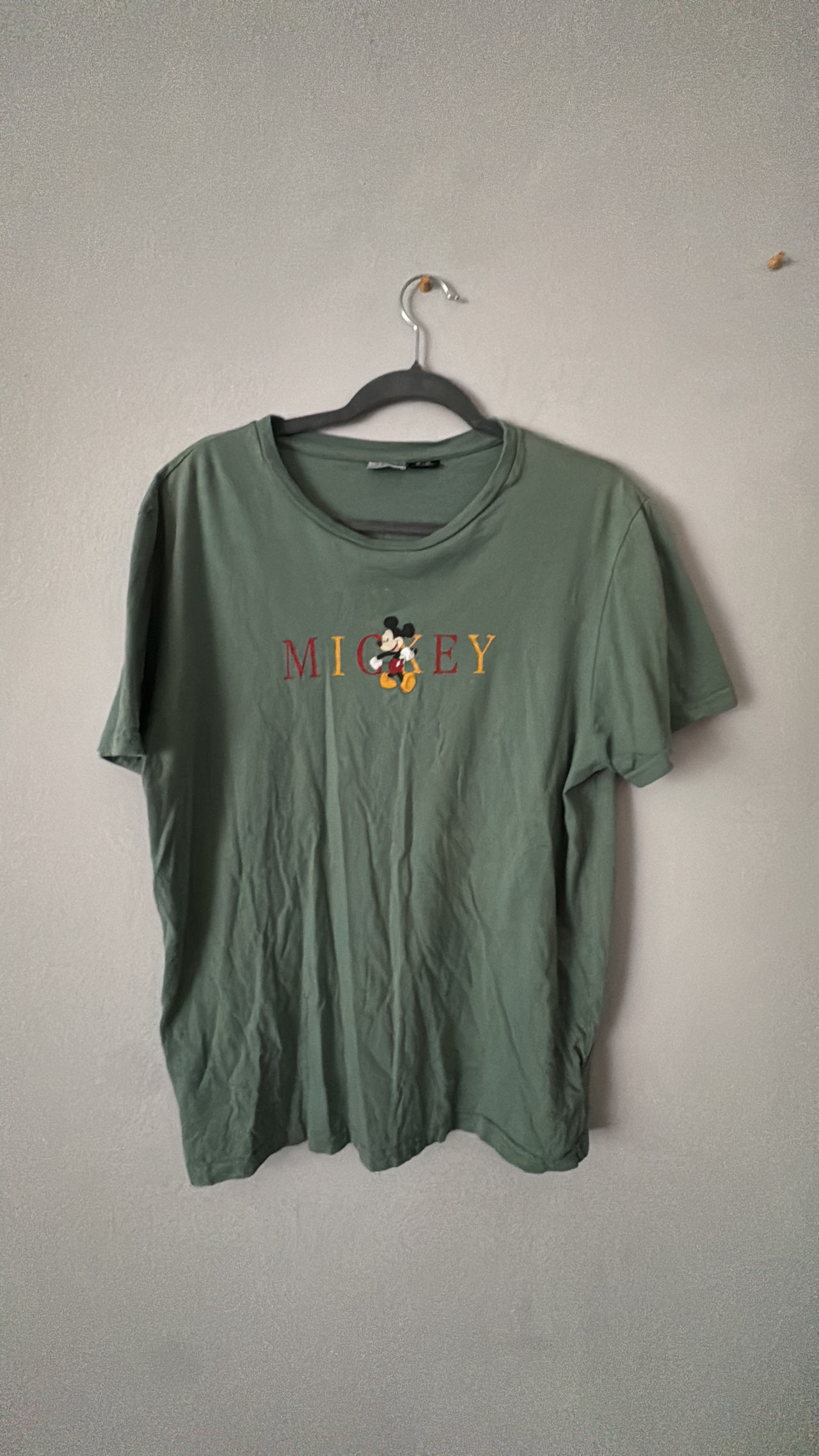 Disney Mickey Mouse T-Shirt