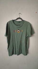 Disney Mickey Mouse T-Shirt - Image 1