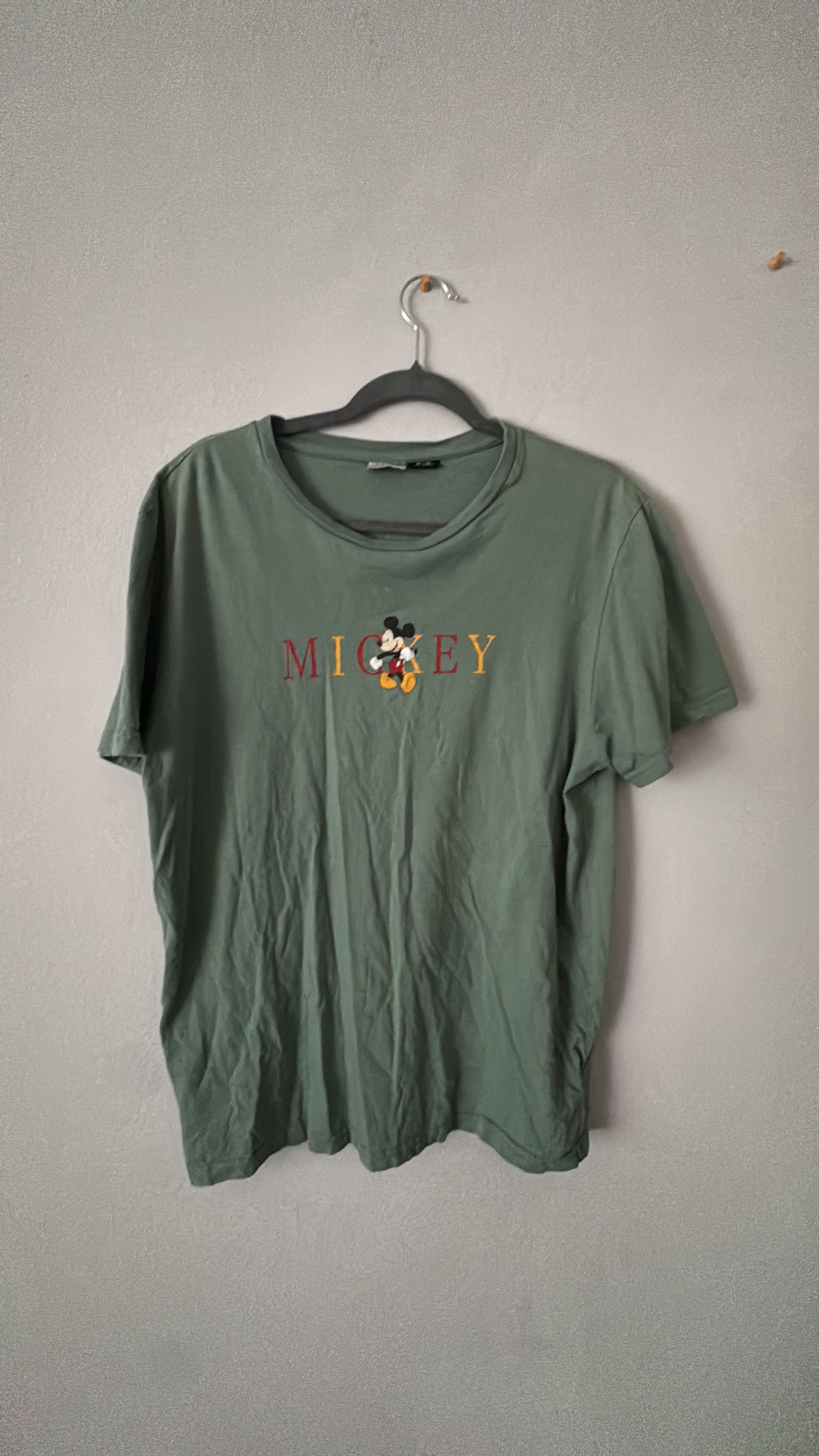 Disney Mickey Mouse T-Shirt