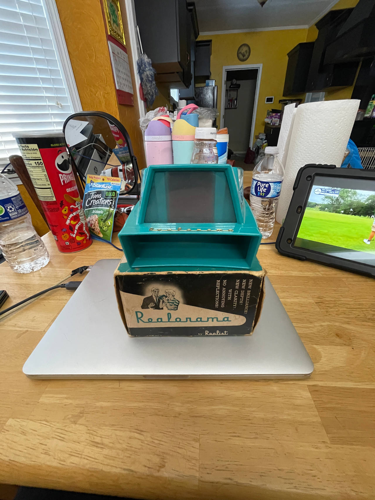 Realorama Viewer