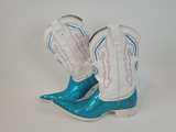 Old Gringo Sintra Sequin Cowboy Boots - Image 3