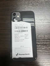 Apple iPhone 11 64GB Black Unlocked - Image 1