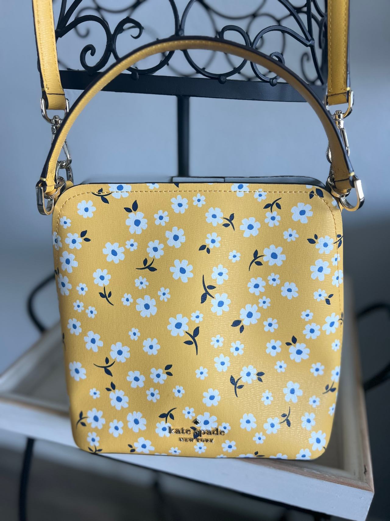 Kate Spade Crossbody Bag