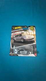 Hot Wheels Premium Car Culture Modern Classics Porsche 993 GT2 - Image 3