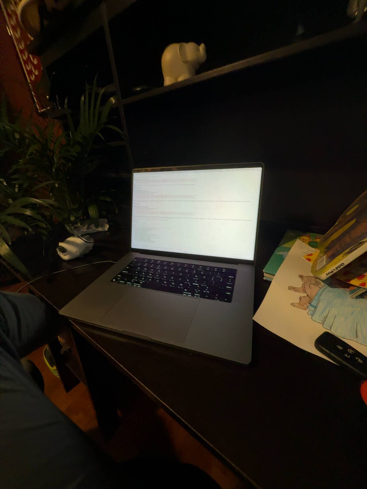 Apple MacBook Pro 16-inch Laptop m1