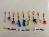 Fishing Lures Assortment - Image 2