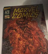 Wizard Ace Edition #70 Marvel Comics Mephisto - Image 2