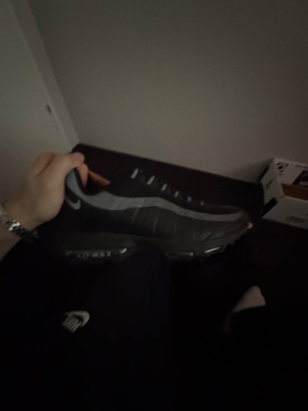 Nike Air Max 95