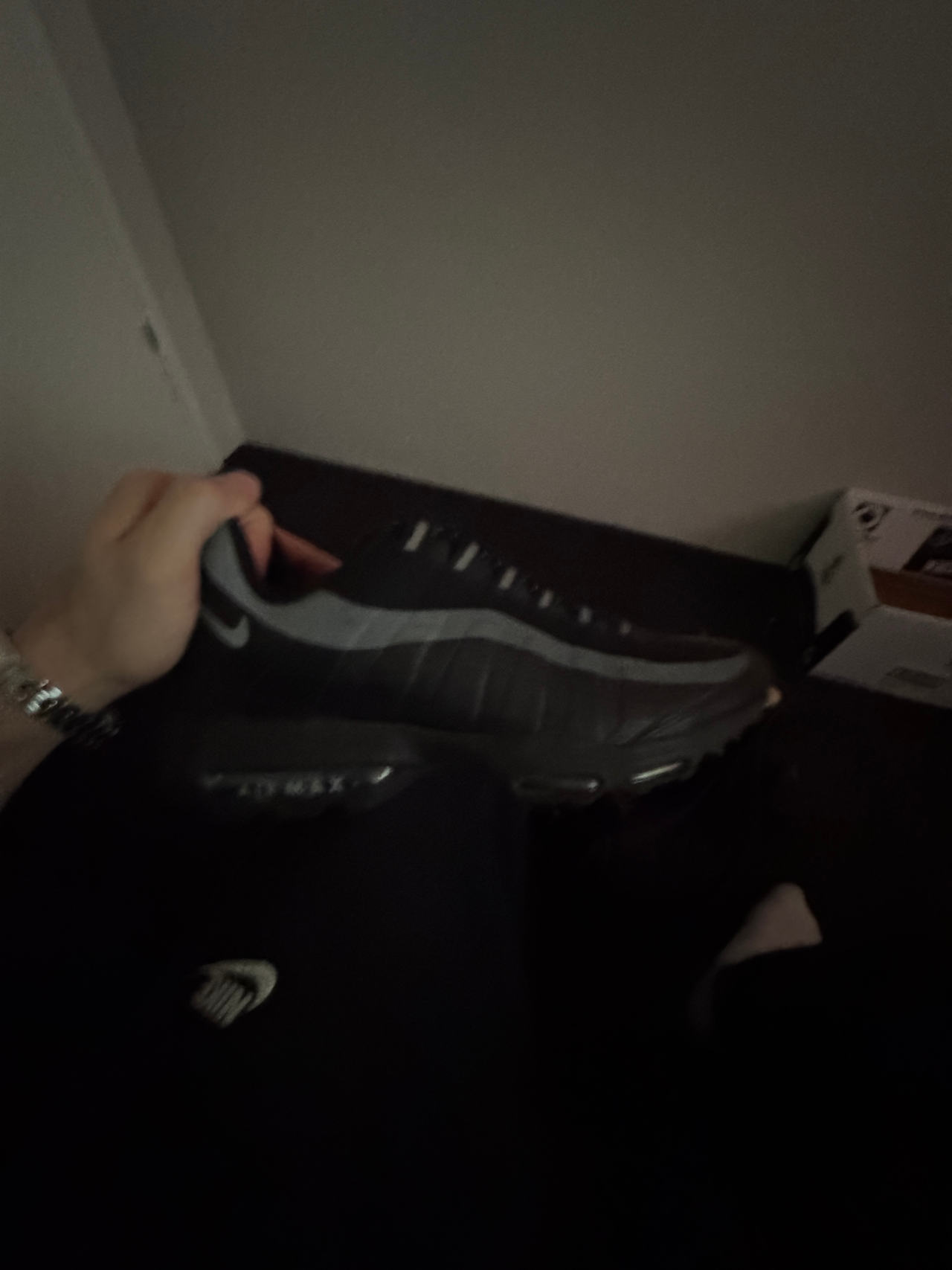 Nike Air Max 95