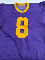 Vintage Daytona Beach Melbourne Jai Alai Jersey L - Image 2