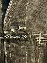 Marithé + François Girbaud Vintage Denim Jacket - Image 3