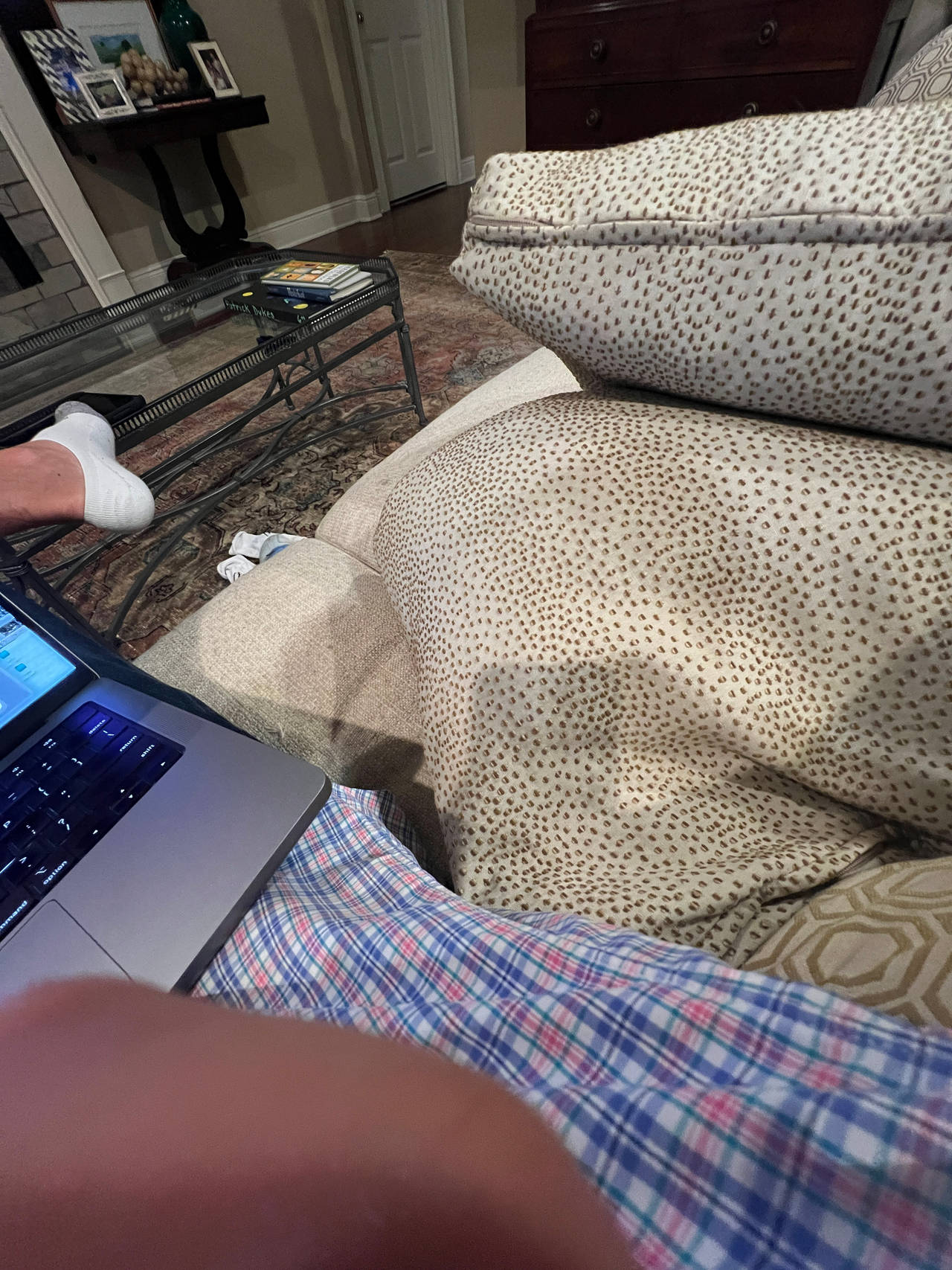 Sectional Sofa