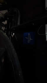 Manual Wheelchair - Image 3