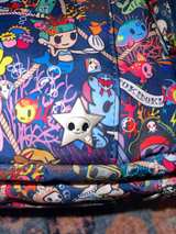 JuJuBe x tokidoki Be Right Back Backpack - Image 3