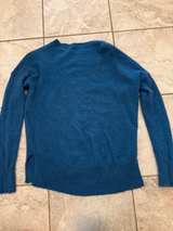 Magaschoni Cashmere Crewneck Sweater - Image 3