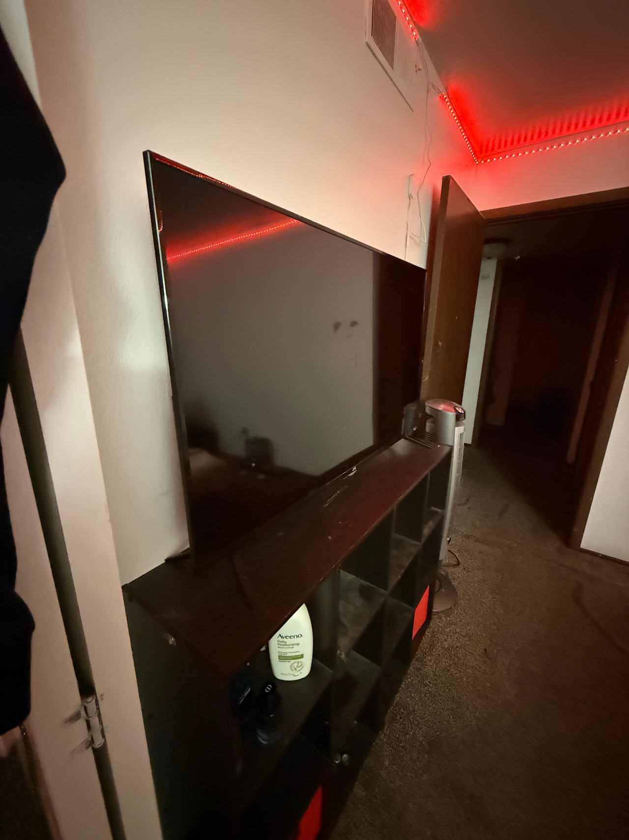 Flat Screen TV