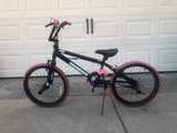 Mongoose BMX Bike - Image 3