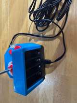 Namco Ms. Pac-Man 5-in-1 Plug & Play TV Games Joystick Tested - Image 3