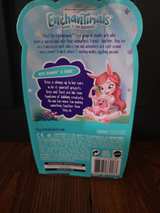 Enchantimals Bree Bunny & Twist Doll Set - Image 1