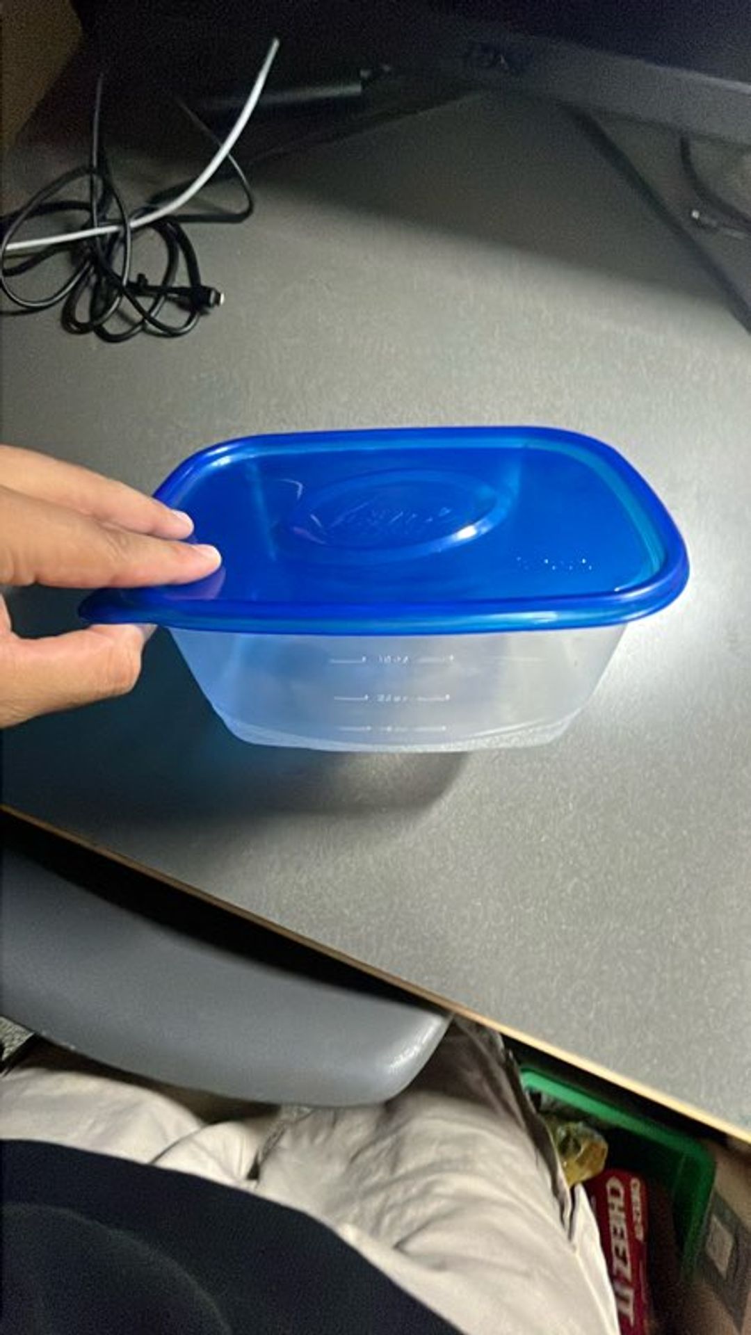 Container
