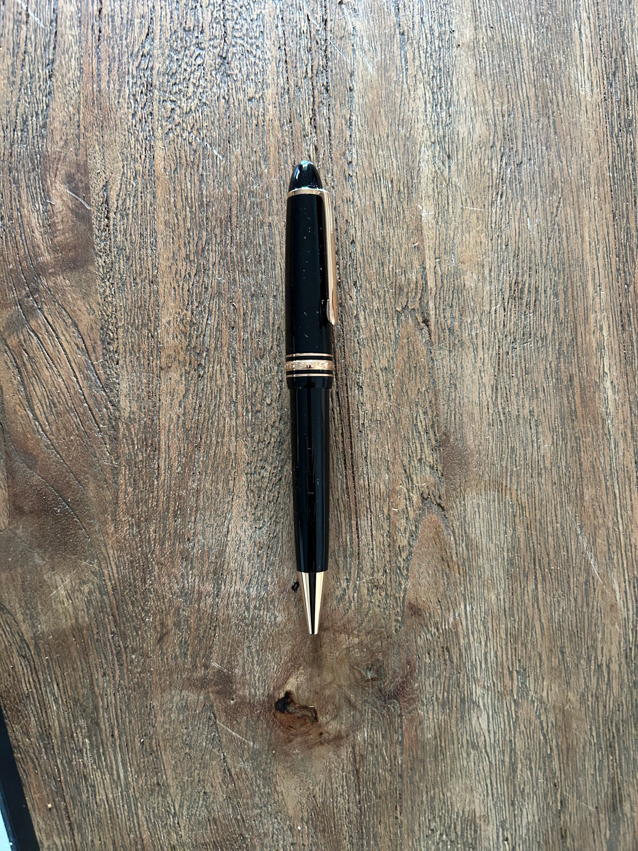 Montblanc Meisterstück Classique Ballpoint Pen