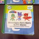 LeapFrog LeapStart Learning Books Bundle - Image 6
