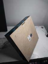 Philadelphia Eagles In This House Wooden Block Sign - Image 3