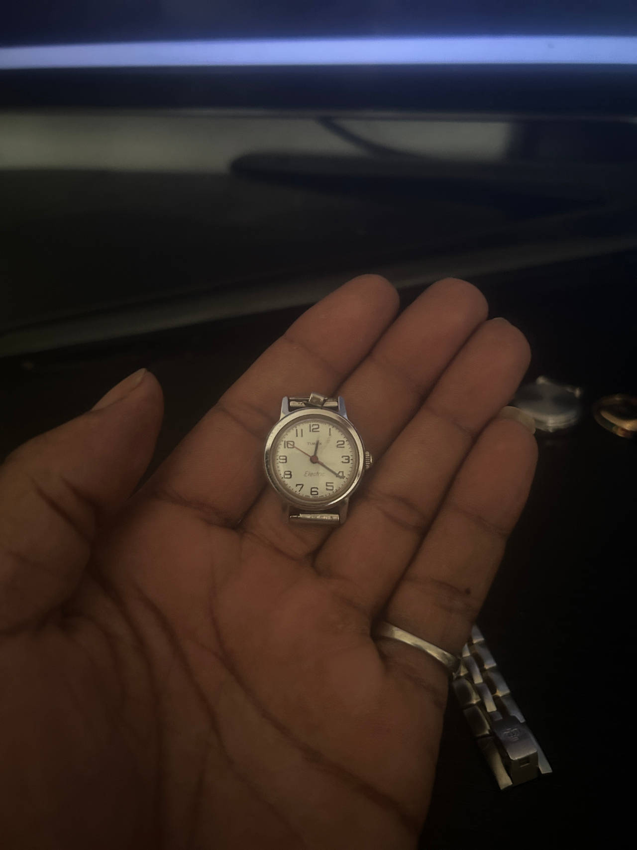 Timex Indiglo Women's Watch