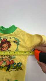 Vintage 1973 Raggedy Ann Kids Sweatshirt - Image 6