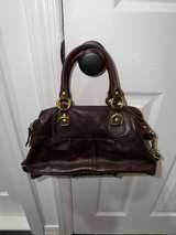 Coach Madison Leather Sophia Satchel - Image 5