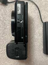 Sony Alpha a6000 Mirrorless Camera Body 2 batteries works perfectly - Image 6