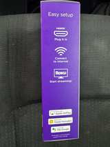 Roku Express 4K+ Streaming Media Player - Image 3