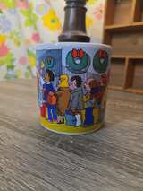 It's Getting to Look A Lot Like Christmas Applause 1988 Mug - Image 4