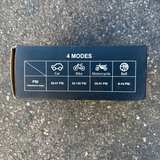 Ophanie Portable Tire Inflator - Image 3