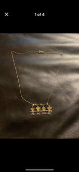 14K Gold Chain - Image 1