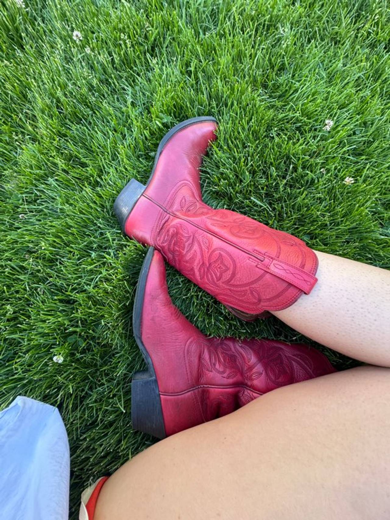 Cowboy Boots