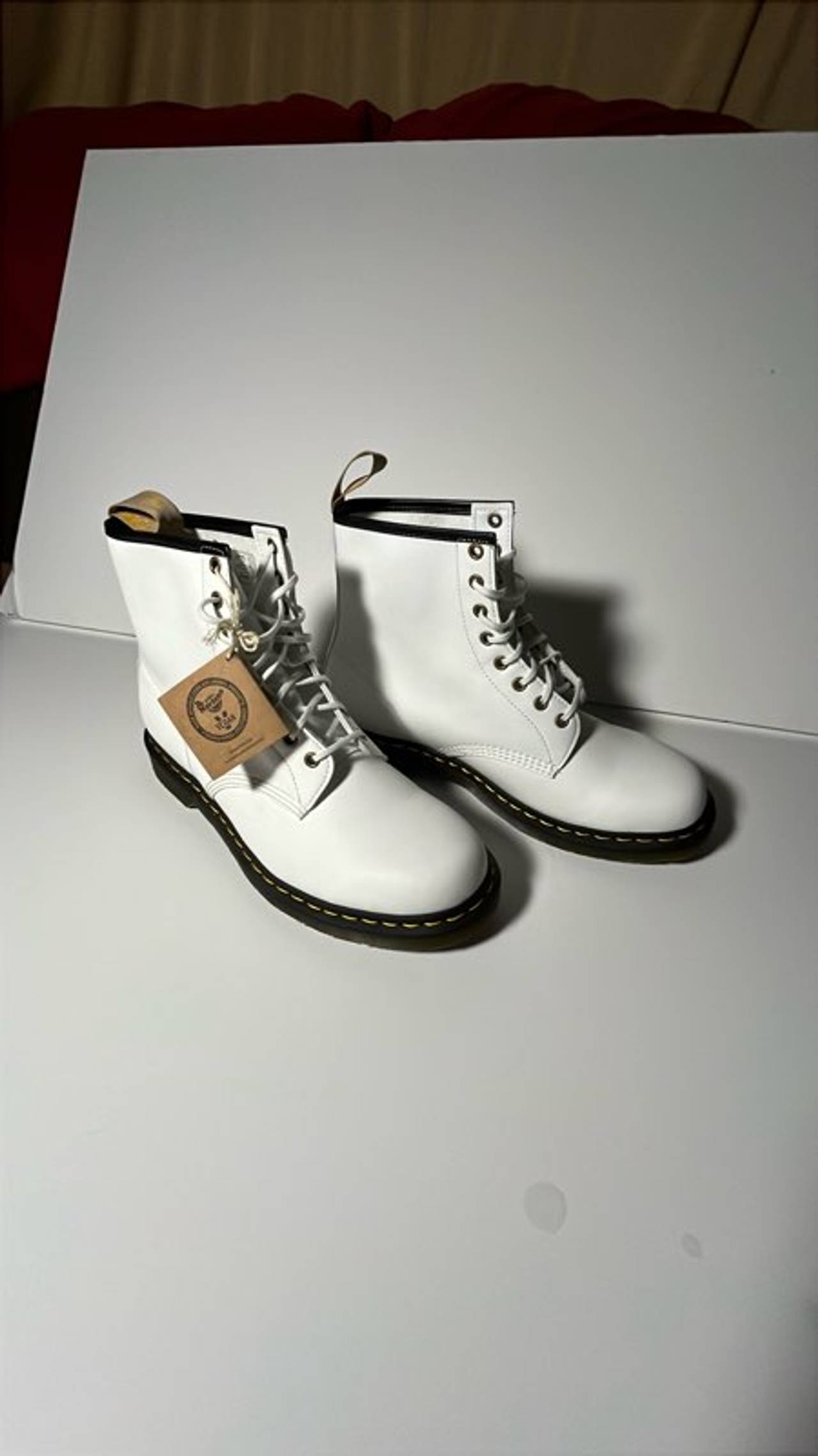Dr. Martens 1460 Boots