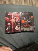 Castlevania: The Complete First and Second Seasons DVD - Image 2
