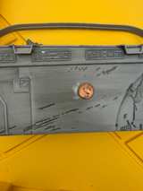 Disney Parks Star Wars Han Solo in Carbonite Popcorn Bucket - Image 3