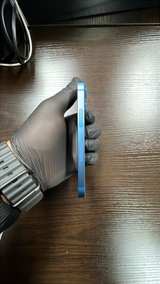 Apple iPhone 13 mini 128GB Blue - Image 5