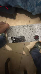 Nike Air Jordan 4 Retro Bred - Image 2