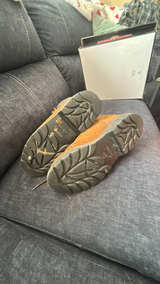 Brahma Steel Toe Work Boots - Image 2