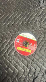 Borderlands (Xbox 360) - Image 2