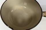 Le Creuset Enamel Cast Iron Saucepan with Wood Handle - Image 3