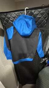 San Jose Earthquakes MLS Youth Hoodie - Image 3