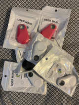 iSearching Bluetooth Key Finder Tracker - Image 1