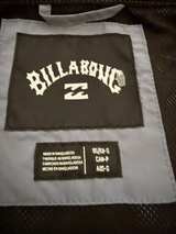 Billabong Barlow Windbreaker Jacket - Image 4