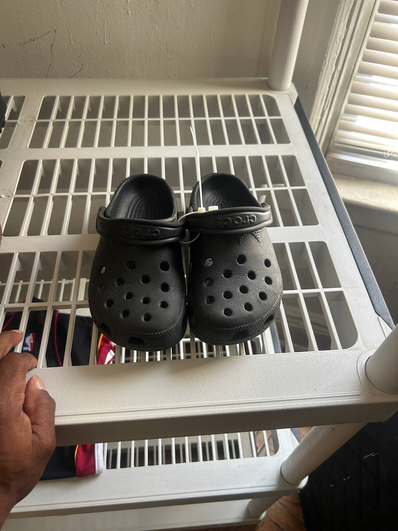 Crocs Classic Clog kids 