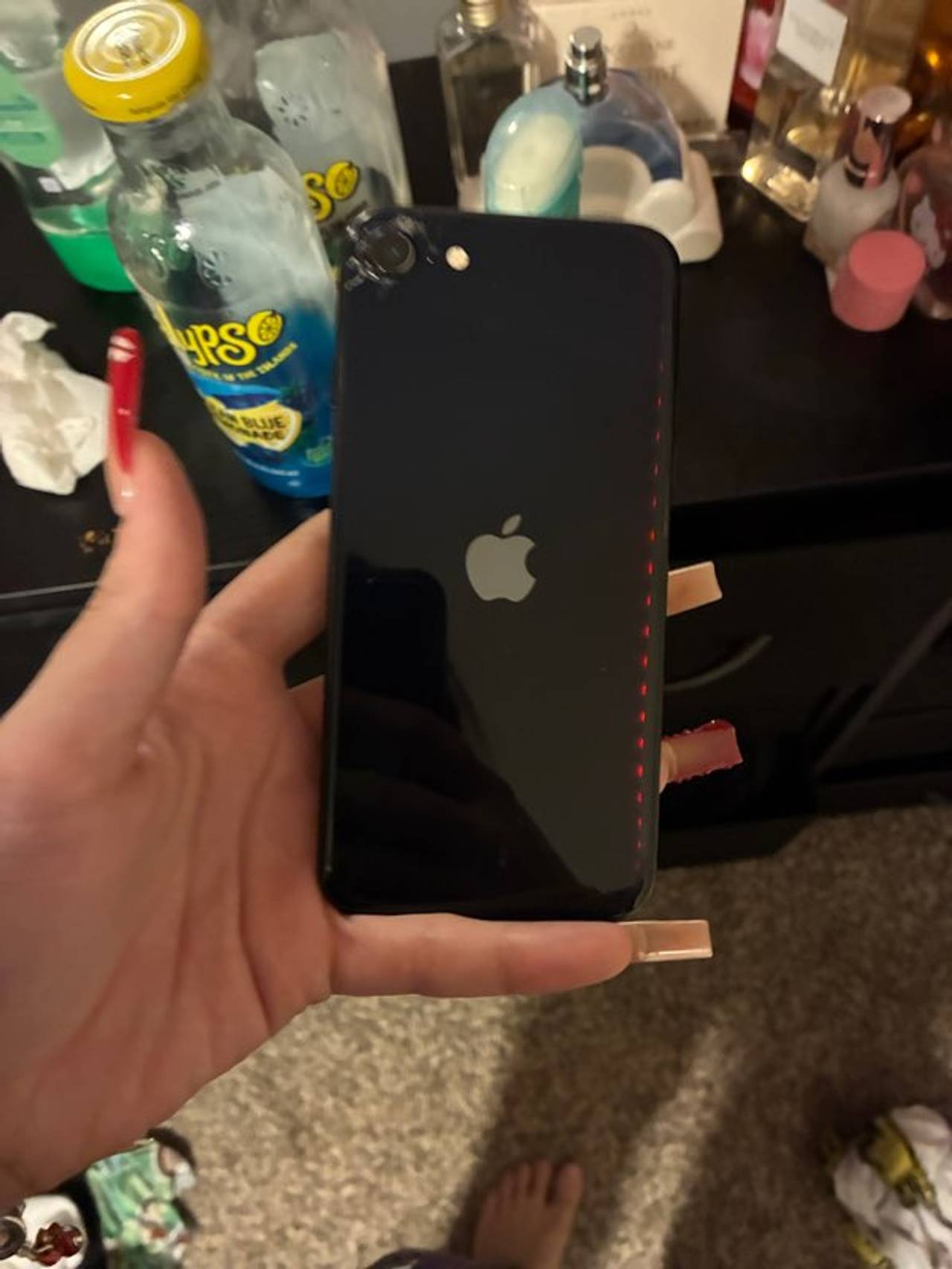 Apple iPhone SE (2nd Generation)